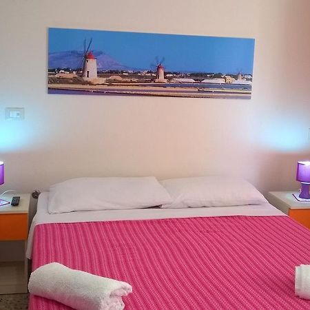 Afrodite Trapani Esterno foto