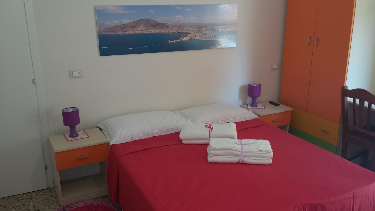 Afrodite Trapani Esterno foto