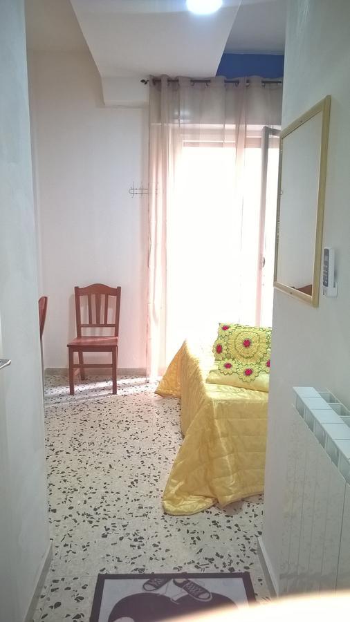 Afrodite Trapani Esterno foto