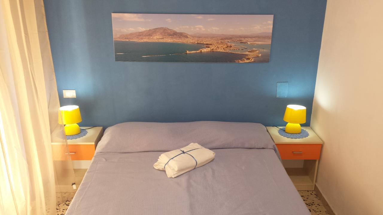 Afrodite Trapani Esterno foto